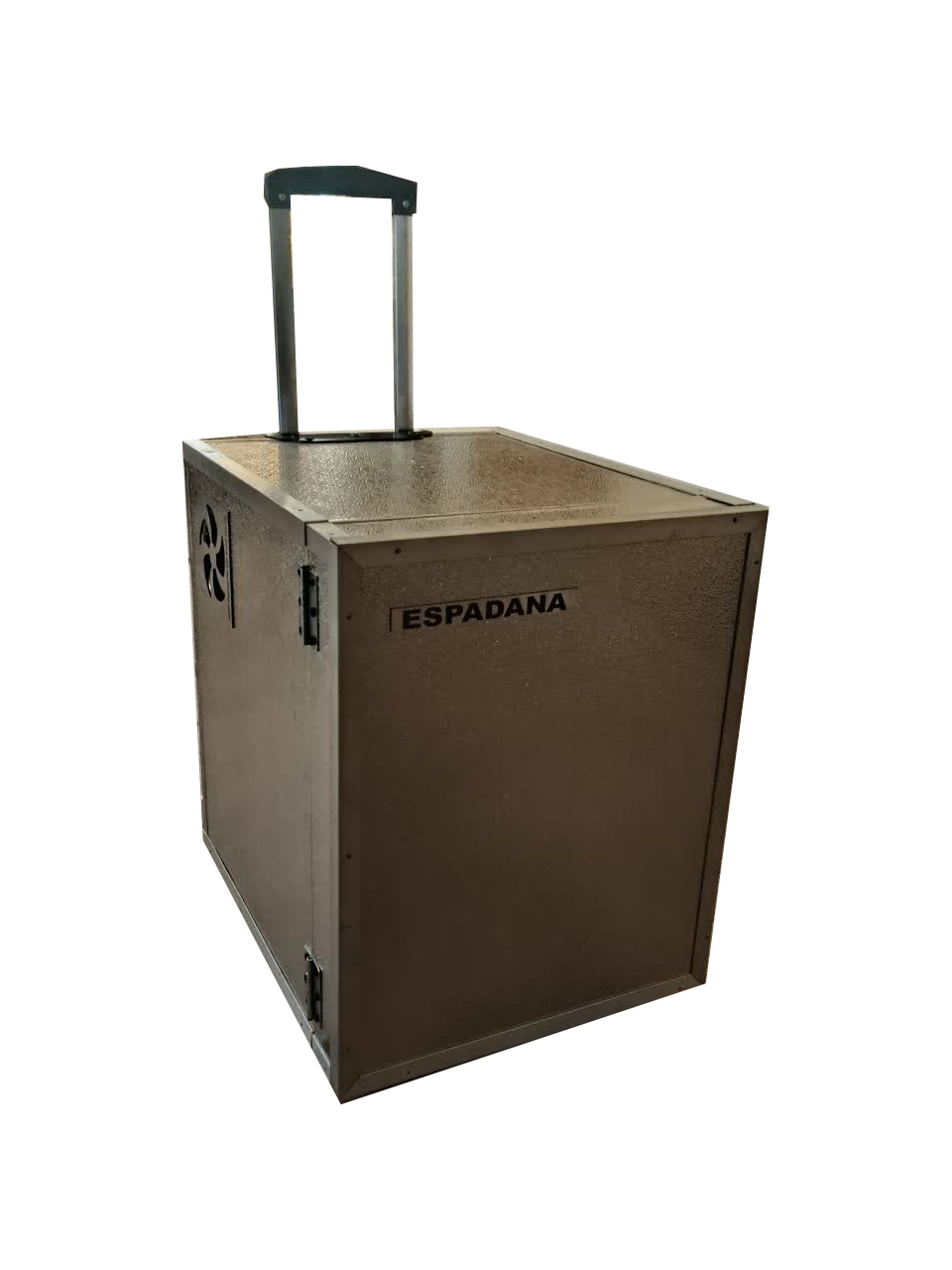 مینی یونیت دندانپزشکی آپشنال مدل SM-03 | ساکشن برقی کم‌صدا + کمپرسور 1200 وات